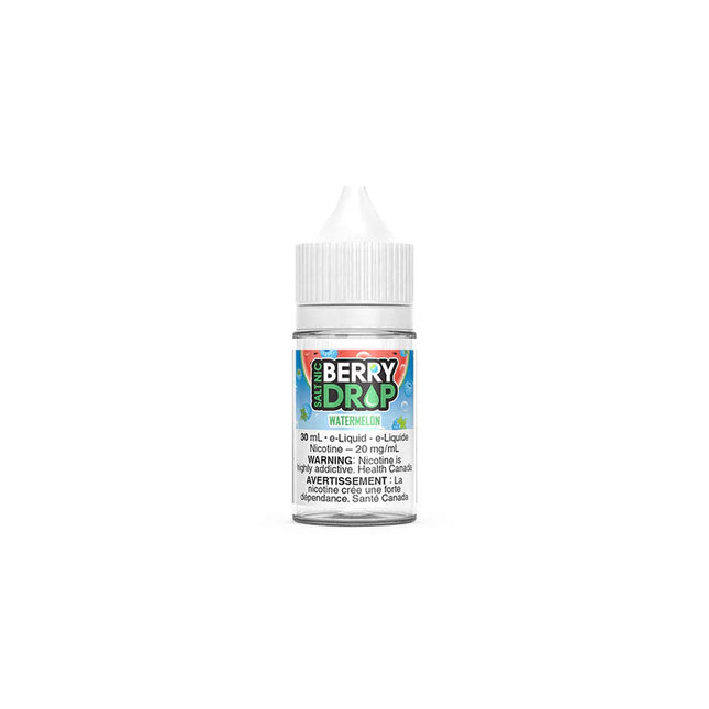 berry-drop-watermelon-salt-nic-vape-juice-10mg-12mg-20mg-high-nicotine-maple-ridge-langley-vape-shop-hootz