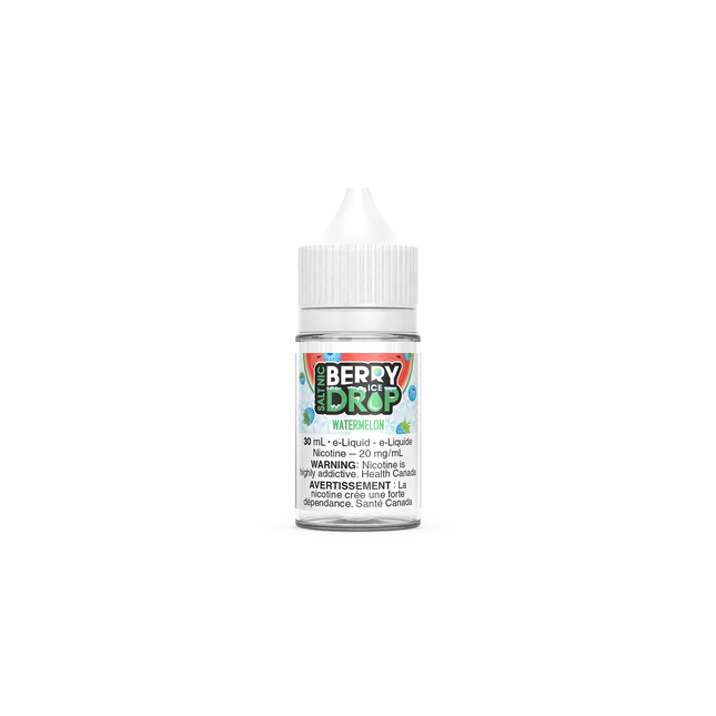 Berry Drop Ice Salt - Watermelon