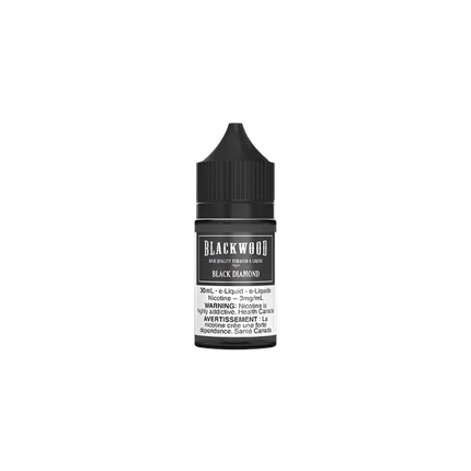 blackwood-black-diamond-free-base-tobacco-flavour-vape-juice-3mg-maple-ridge-langley-vape-shop-hootz