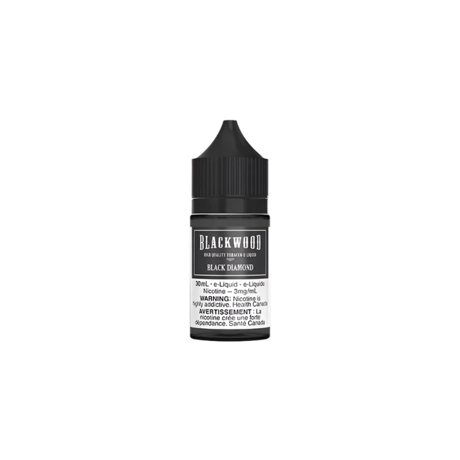 blackwood-black-diamond-free-base-tobacco-flavour-vape-juice-3mg-maple-ridge-langley-vape-shop-hootz