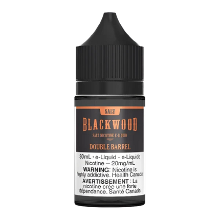 blackwood-double-barrel-salt-nic-tobacco-flavour-vape-juice-12mg-20mg-maple-ridge-langley-vape-shop-hootz