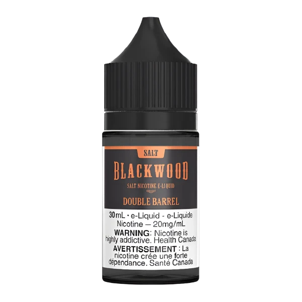 blackwood-double-barrel-salt-nic-tobacco-flavour-vape-juice-12mg-20mg-maple-ridge-langley-vape-shop-hootz