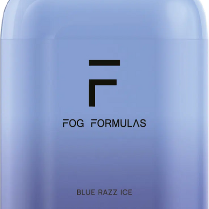 Fog Formula Series Pro X Disposable Vaporizers
