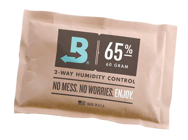 Boveda Humidity Control Packs 65%