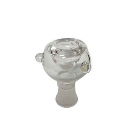 Bowl with Handle 14mm Female - Hootz