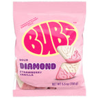 Sour Diamond Strawberry Vanilla