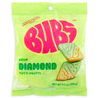 Sour Diamond Tutti Frutti