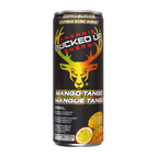 Mango Tango