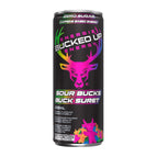 Sour Bucks