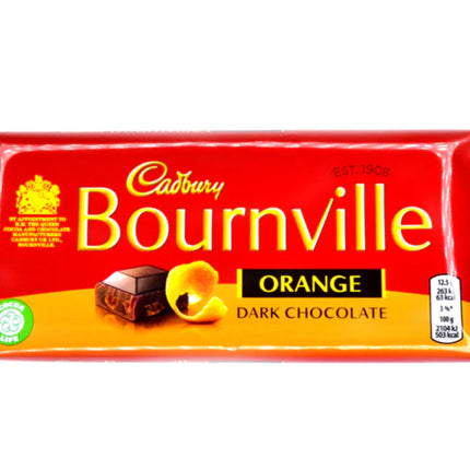 cadbury-bournville-orange-dark-chocolate-snack-candy-vape-shop-maple-ridge-langley-hootz