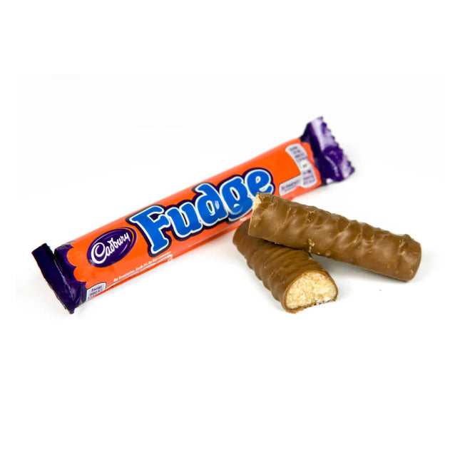 Cadbury Fudge Sticks 22g