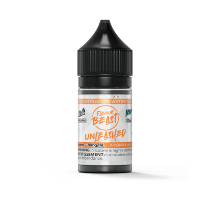 Flavour Beast Unleashed Salt - Epic Cantaloupe Watermelon Iced