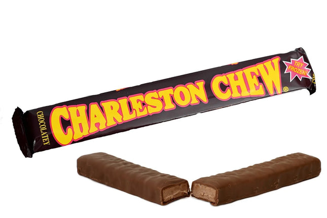 Charleston Chew Chocolate 65g