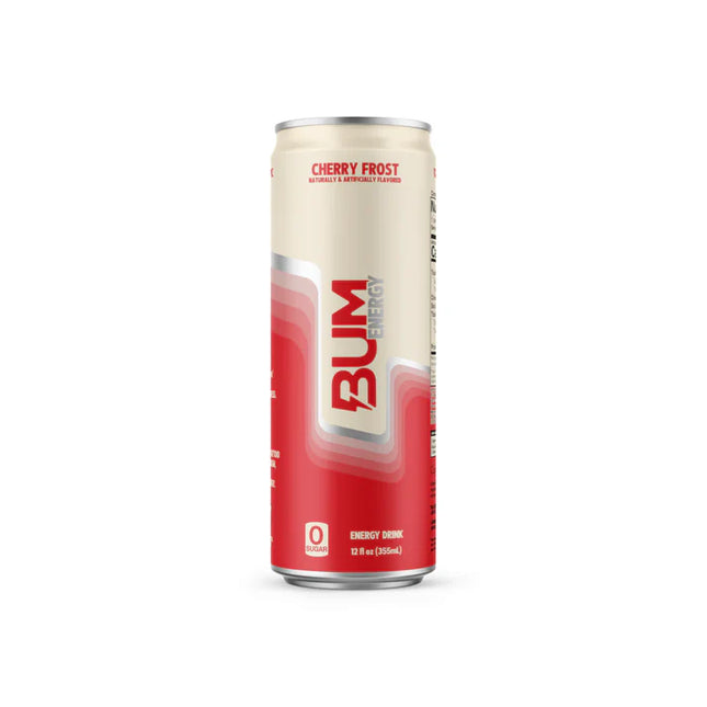 BUM Zero Sugar Energy Drink 355ml