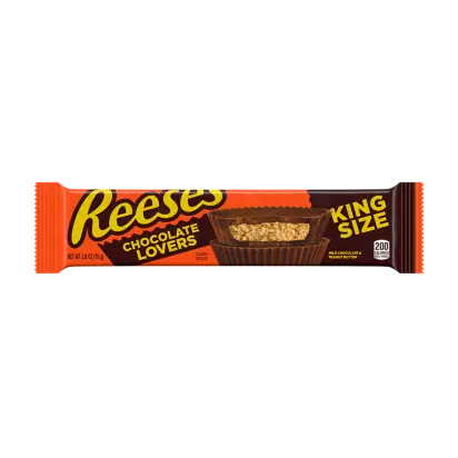 Reese's Chocolate Lovers 79g - Hootz