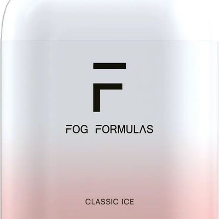 Fog Formula Series Pro X Disposable Vaporizers