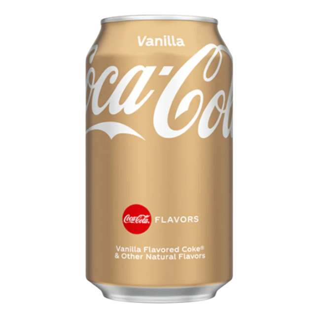 coca-cola-cans-coke-vanilla-exotic-premium-drink-chocolate-snack-vape-shop-maple-ridge-langley-hootz