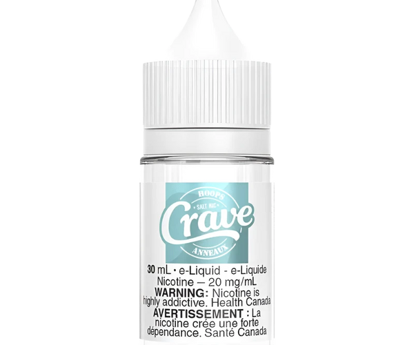 crave vape juice Crave Salt