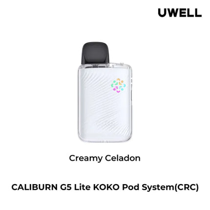Uwell Caliburn G5 Lite Koko Vaporizer Kit