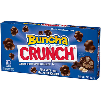 Buncha Crunch Theatre Box 90.7g