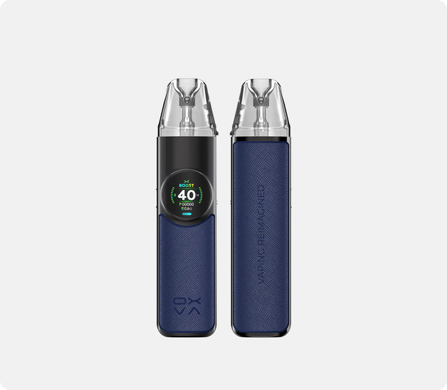 OXVA NeXLIM Vaporizer Kit