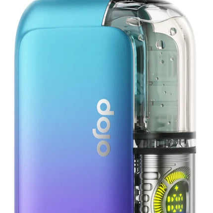 VFEEL Dojo Purex 60K Disposable Vaporizers