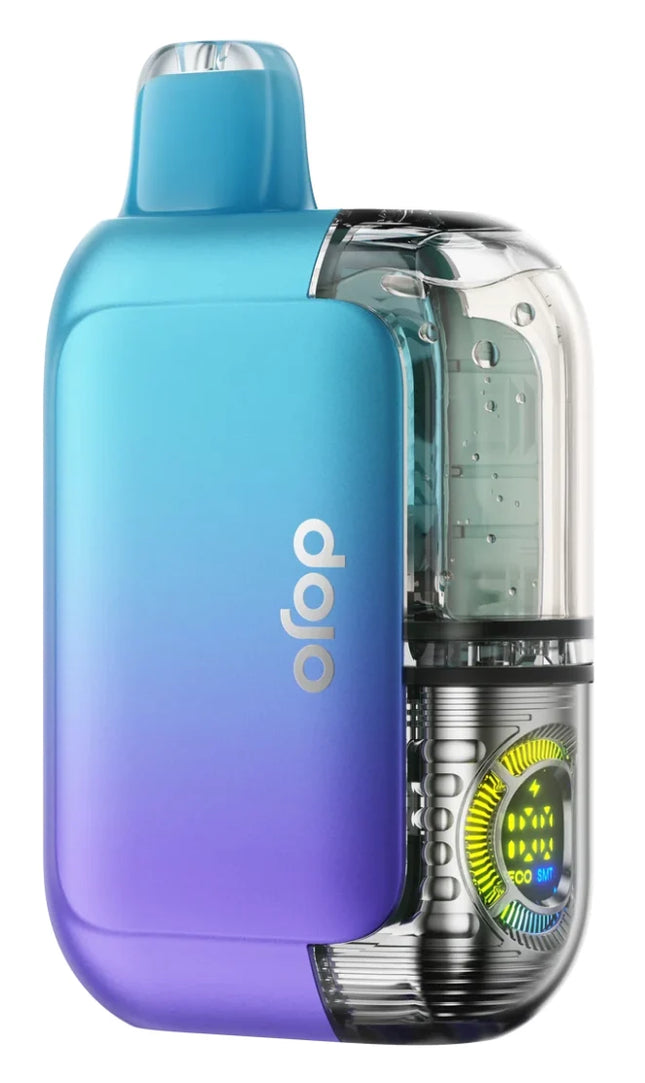 VFEEL Dojo Purex 60K Disposable Vaporizers