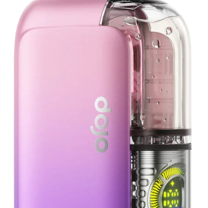 VFEEL Dojo Purex 60K Disposable Vaporizers
