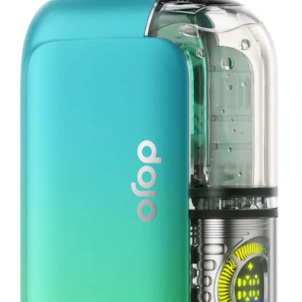 VFEEL Dojo Purex 60K Disposable Vaporizers