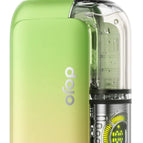Sour Apple Ice