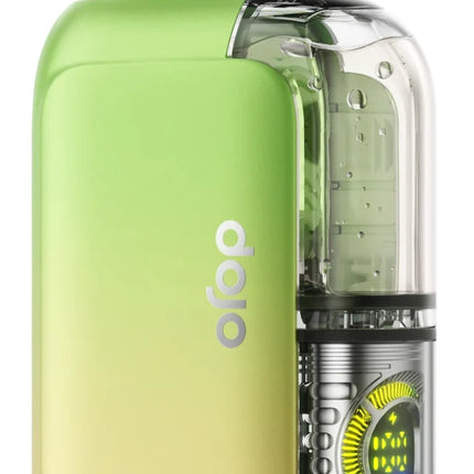 VFEEL Dojo Purex 60K Disposable Vaporizers