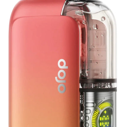 VFEEL Dojo Purex 60K Disposable Vaporizers