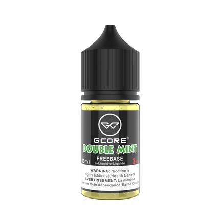 double-mint-ice-gcore-freebase-vape-juice-0.1mg-3mg-6mg-low-nicotine-maple-ridge-langley-burnaby-vape-shop-hootz