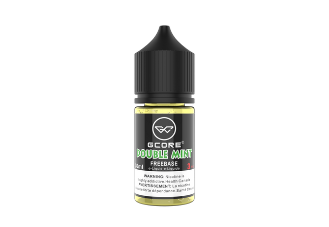 double-mint-ice-gcore-freebase-vape-juice-0.1mg-3mg-6mg-low-nicotine-maple-ridge-langley-burnaby-vape-shop-hootz