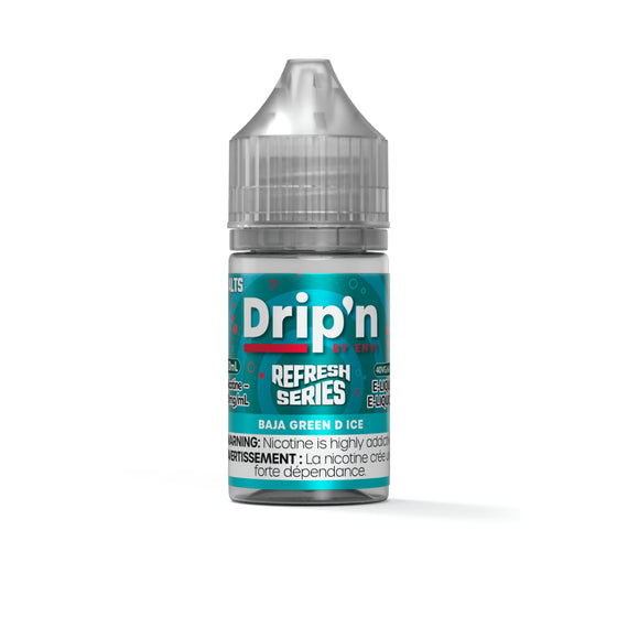 dripn-refresh-baja-green-d-salt-nic-vape-juice-10mg-12mg-20mg-high-nicotine-maple-ridge-langley-vape-shop-hootz
