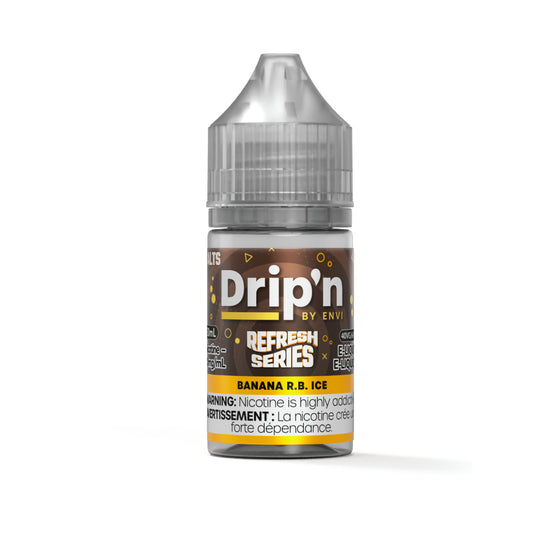 dripn-refresh-banana-R-B-ice-root-beer-salt-nic-vape-juice-10mg-12mg-20mg-high-nicotine-maple-ridge-langley-vape-shop-hootz