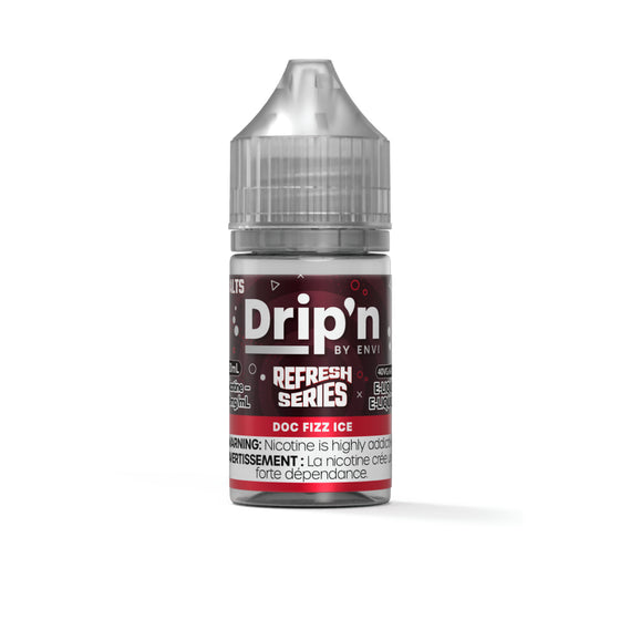 dripn-refresh-doc-fizz-ice-dr-pepper-salt-nic-vape-juice-10mg-12mg-20mg-high-nicotine-maple-ridge-langley-vape-shop-hootz