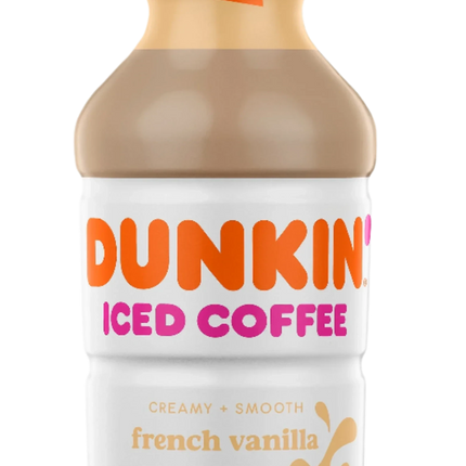 dunkin-iced-coffee-french-vanilla-exotic-premium-drink-chocolate-snack-candy-vape-shop-maple-ridge-langley-hootz