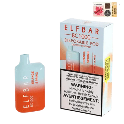 elfbar-1000-puffs-orange-spring-disposable-20mg-maple-ridge-langley-vape-shop-hootz