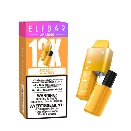 elfbar-12k-puffs-pink-lemon-disposable-20mg-maple-ridge-langley-vape-shop-hootz