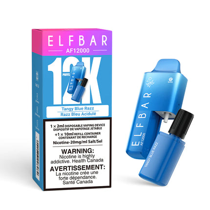 elfbar-12k-puffs-tangy-blue-razz-disposable-20mg-maple-ridge-langley-vape-shop-hootz