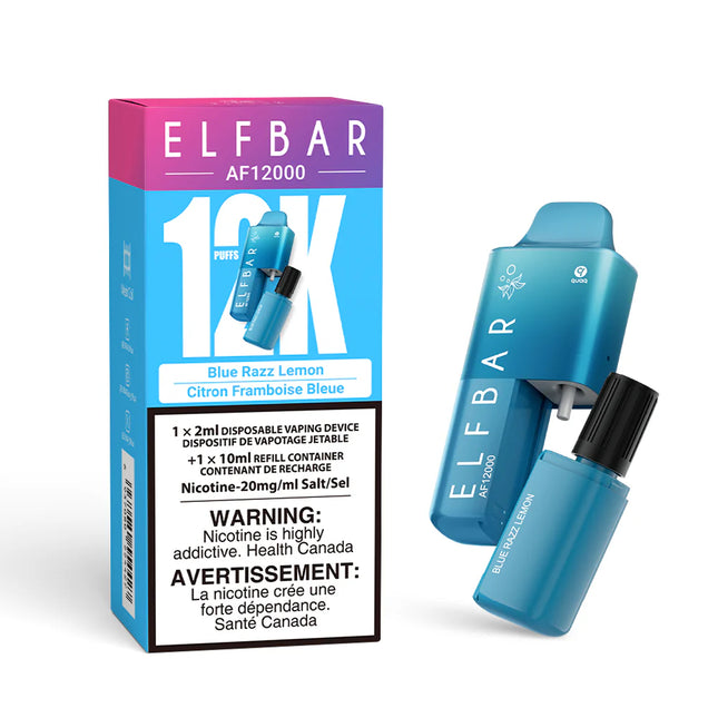 elfbar-12k-puffs-blue-razz-lemon-disposable-20mg-maple-ridge-langley-vape-shop-hootz