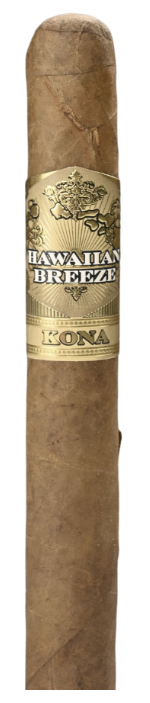 Esteban Carreras Kona Brown Latte Corona Cigar