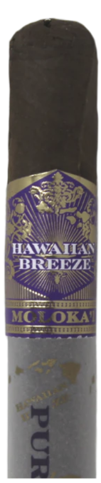 Esteban Carreras Molokai Purple Haze Corona Cigar