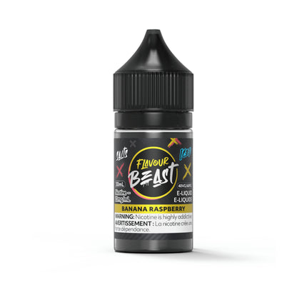 flavour-beast-banana-raspberry-ice-salt-nic-vape-juice-10mg-12mg-20mg-high-nicotine-maple-ridge-langley-vape-shop-hootz