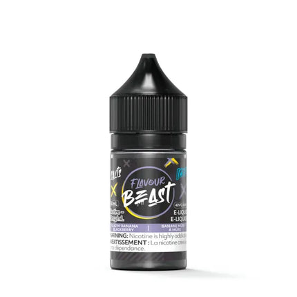 flavour-beast-e-juice-30ml-blazin-banana-blackberry-iced-disposable-10mg-20mg-maple-ridge-langley-vape-shop-hootz-vape-shop-hootz