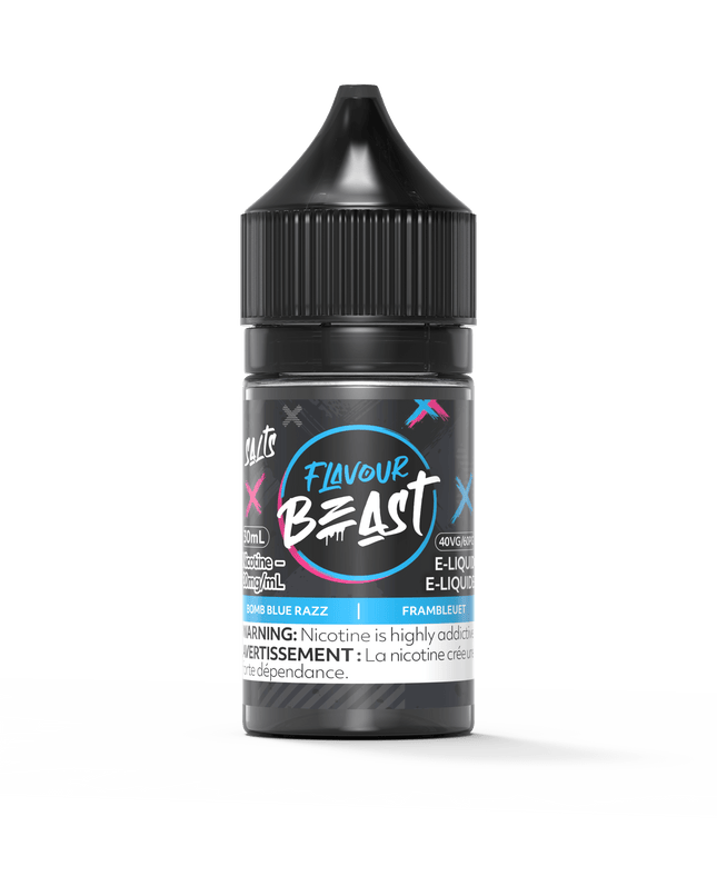 flavour-beast-e-juice-30ml-bomb-blue-razz-iced-disposable-10mg-20mg-maple-ridge-langley-vape-shop-hootz-vape-shop-hootz