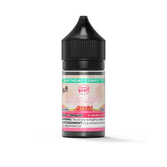 flavour-beast-e-juice-30ml-cravin-dessert-birthday-confetti-10mg-20mg-maple-ridge-langley-vape-shop-hootz-vape-shop-hootz