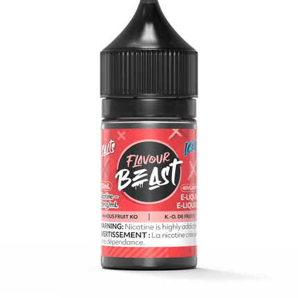 flavour-beast-e-juice-30ml-famous-fruit-ko-iced-10mg-20mg-maple-ridge-langley-vape-shop-hootz-vape-shop-hootz