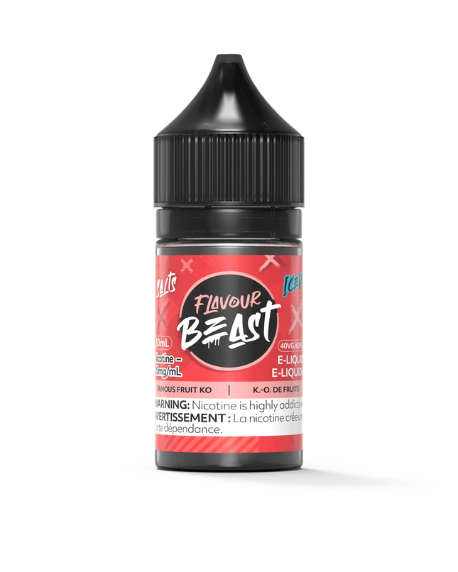 flavour-beast-e-juice-30ml-famous-fruit-ko-iced-10mg-20mg-maple-ridge-langley-vape-shop-hootz-vape-shop-hootz